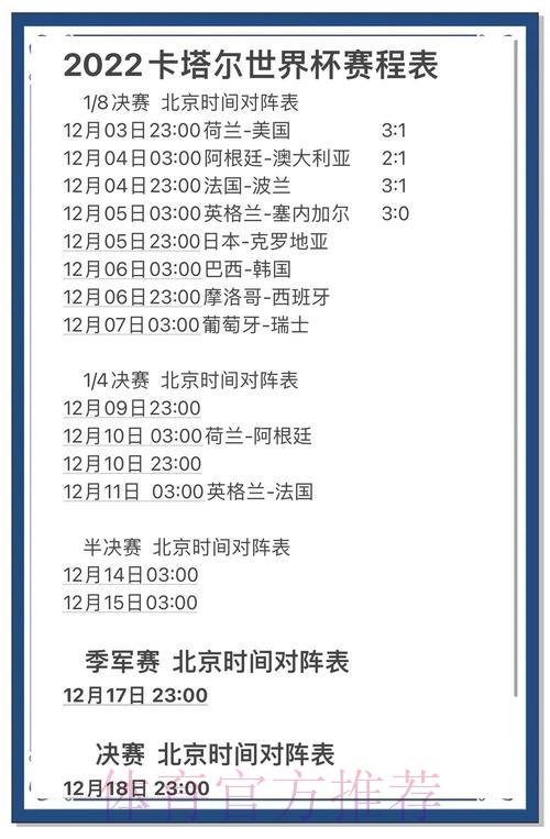 世界杯权威分析师独家揭秘：如何精准预测比赛比分