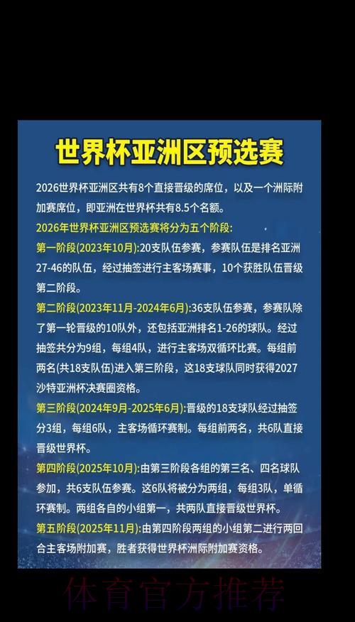 2026年世界杯赛事在线直播官方观看入口 2026年世界杯赛事在线直播官方观看入口
