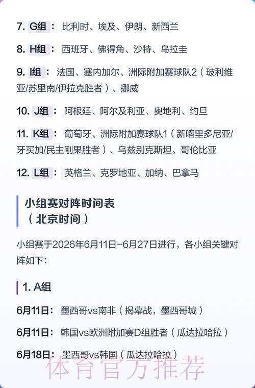 2026世界杯竞猜实时全站策略解析 2026世界杯竞猜实时全站策略解析