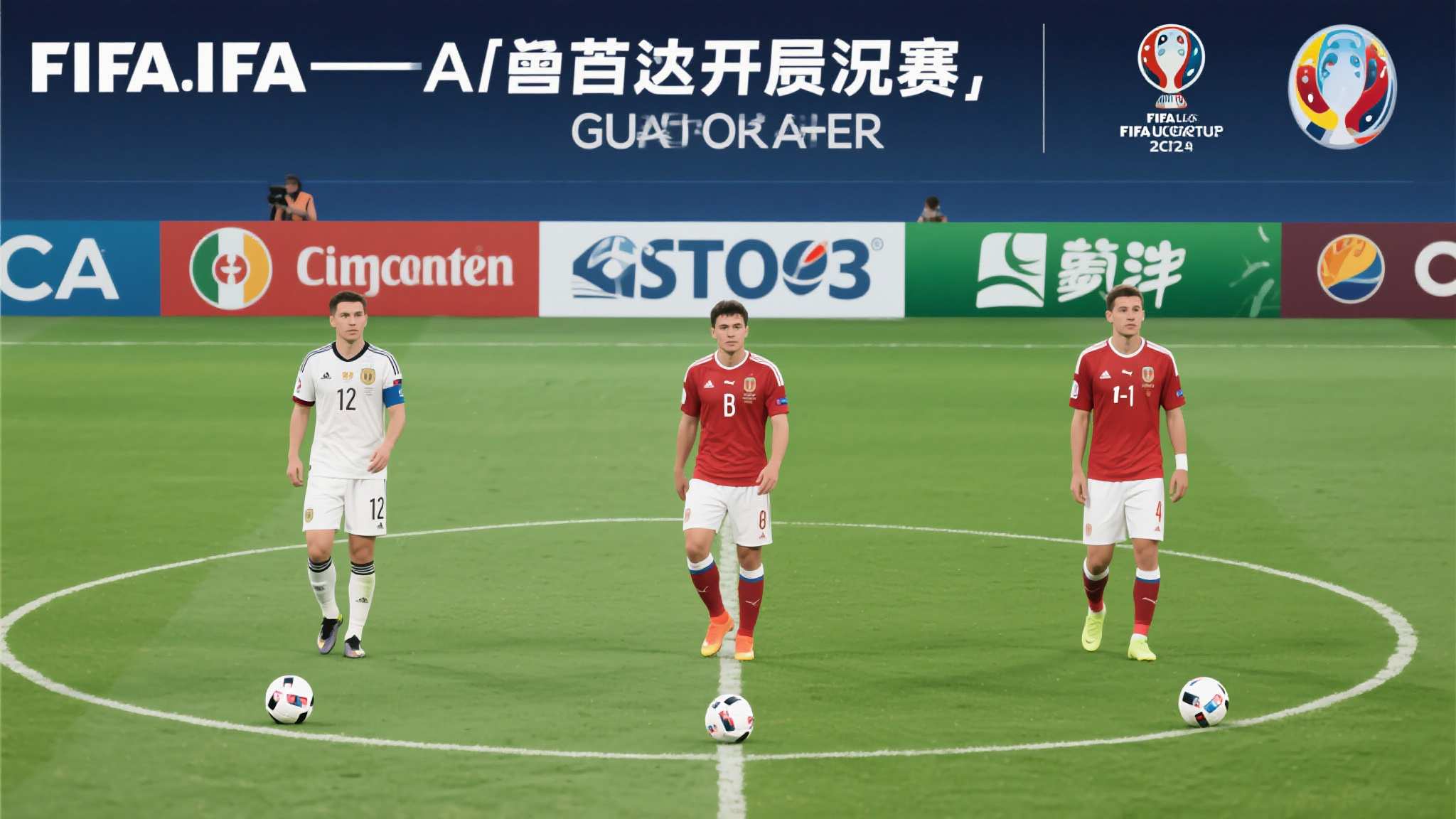 世界杯滚球简介